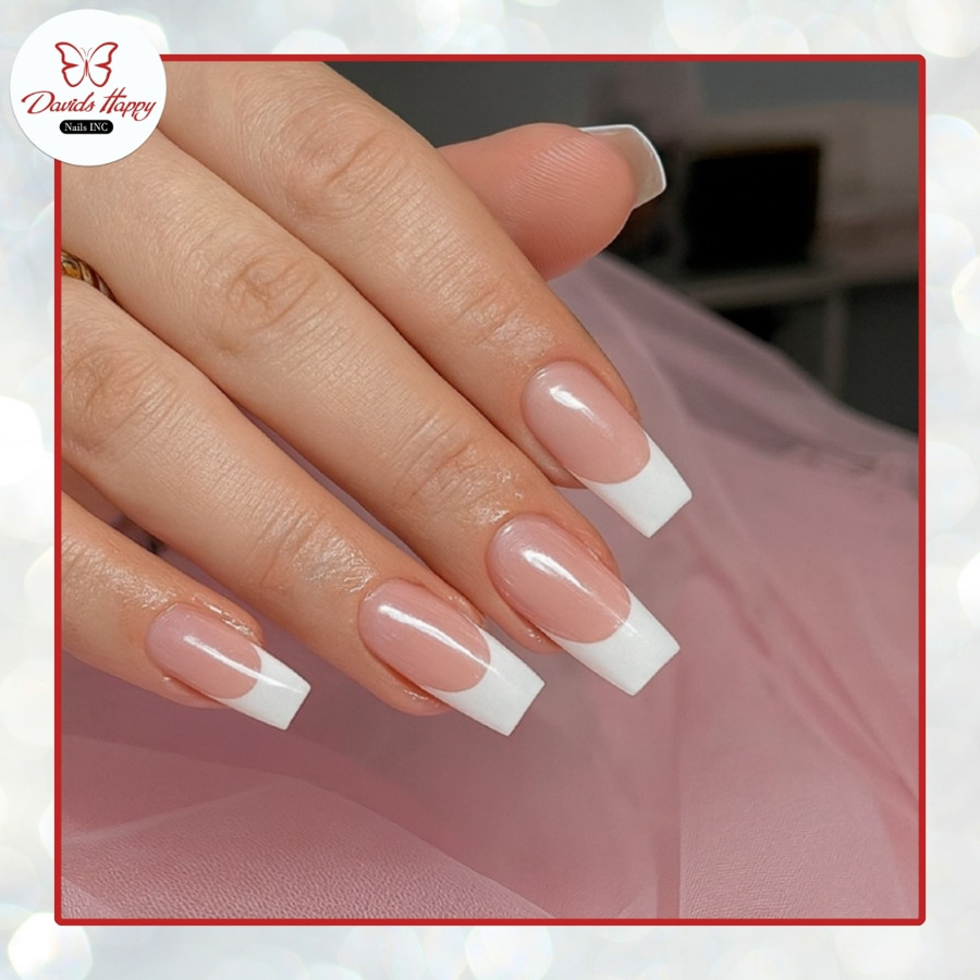 David's Happy Nails Inc